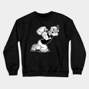 sailor man Crewneck Sweatshirt